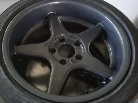 Ремонт дисков любой сложности в Алматы – фото 6