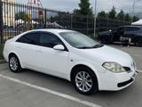 Nissan Primera 2006 года за 2 100 000 тг. в Алматы – фото 3