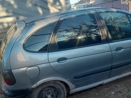 Renault Scenic 1997 года за 1 000 000 тг. в Уральск – фото 2