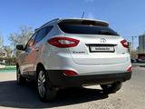 Hyundai Tucson 2014 года за 9 500 000 тг. в Астана – фото 2