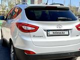 Hyundai Tucson 2014 года за 9 500 000 тг. в Астана – фото 3