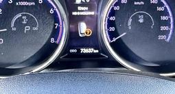 Hyundai Tucson 2014 года за 9 300 000 тг. в Астана – фото 5