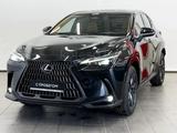 Lexus NX 350 2021 годаүшін23 000 000 тг. в Семей – фото 4