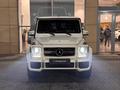 Mercedes-Benz G 63 AMG 2014 годаfor35 000 000 тг. в Алматы – фото 2