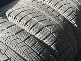 205/55/16 Bridgestone за 55 000 тг. в Алматы