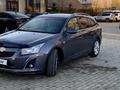 Chevrolet Cruze 2013 года за 5 200 000 тг. в Уральск – фото 3