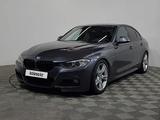 BMW 320 2014 года за 8 000 000 тг. в Алматы