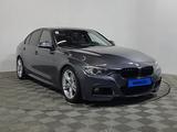 BMW 320 2014 года за 8 200 000 тг. в Алматы – фото 3