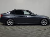 BMW 320 2014 года за 8 200 000 тг. в Алматы – фото 4