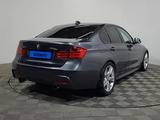 BMW 320 2014 года за 8 590 000 тг. в Алматы – фото 5