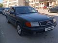 Audi 100 1991 годаүшін1 250 000 тг. в Кызылорда – фото 2