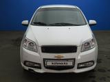 Chevrolet Nexia 2023 годаүшін4 650 000 тг. в Актобе