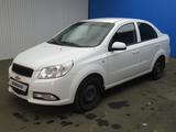 Chevrolet Nexia 2023 годаүшін4 650 000 тг. в Актобе – фото 3