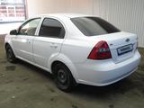 Chevrolet Nexia 2023 годаүшін4 650 000 тг. в Актобе – фото 4