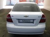 Chevrolet Nexia 2023 годаүшін4 650 000 тг. в Актобе – фото 2