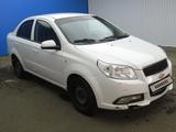 Chevrolet Nexia 2023 годаүшін4 650 000 тг. в Актобе – фото 5