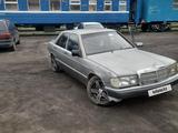 Mercedes-Benz 190 1992 годаүшін1 000 000 тг. в Караганда – фото 3