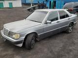 Mercedes-Benz 190 1992 годаүшін1 000 000 тг. в Караганда – фото 4