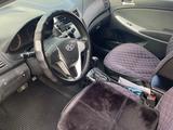 Hyundai Accent 2011 годаүшін4 000 000 тг. в Актобе – фото 5