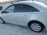 Chevrolet Cruze 2014 года за 4 500 000 тг. в Усть-Каменогорск – фото 2