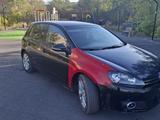 Volkswagen Golf 2009 годаүшін2 700 000 тг. в Караганда – фото 2