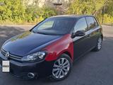 Volkswagen Golf 2009 годаүшін2 700 000 тг. в Караганда