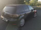 Volkswagen Golf 2009 годаүшін2 700 000 тг. в Караганда – фото 4