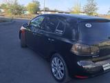 Volkswagen Golf 2009 годаүшін2 700 000 тг. в Караганда – фото 5