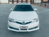 Toyota Camry 2012 годаfor5 900 000 тг. в Атырау – фото 4