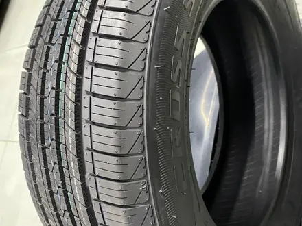 195/60R15 Nankang SP-9 88H за 18 500 тг. в Алматы – фото 3