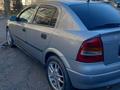 Opel Astra 2002 года за 2 700 000 тг. в Шымкент – фото 6