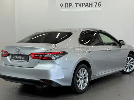 Toyota Camry Prestige 2023 года за 15 500 000 тг. в Астана – фото 19