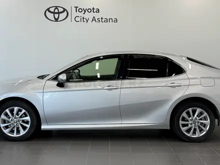 Toyota Camry Prestige 2023 года за 15 500 000 тг. в Астана – фото 3