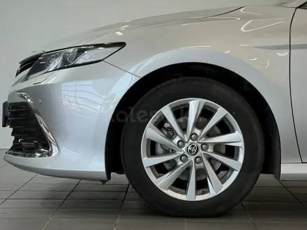 Toyota Camry Prestige 2023 года за 15 500 000 тг. в Астана – фото 17