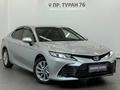 Toyota Camry Prestige 2023 годаүшін15 500 000 тг. в Астана – фото 20