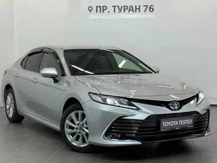 Toyota Camry Prestige 2023 года за 15 500 000 тг. в Астана – фото 20