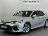 Toyota Camry Prestige 2023 года за 15 500 000 тг. в Астана