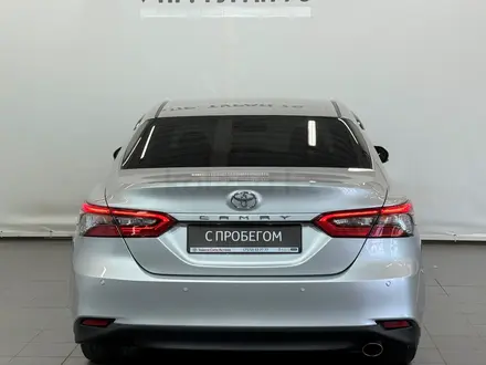 Toyota Camry Prestige 2023 года за 15 500 000 тг. в Астана – фото 4