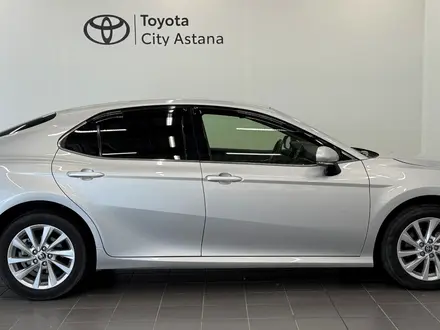 Toyota Camry Prestige 2023 года за 15 500 000 тг. в Астана – фото 18