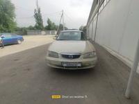 Mazda 626 2000 года за 1 650 000 тг. в Алматы