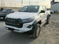 Toyota Hilux 2025 годаүшін31 500 000 тг. в Актау – фото 2