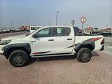 Toyota Hilux 2025 годаүшін31 500 000 тг. в Актау – фото 4