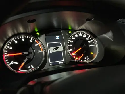 Toyota Hilux 2025 года за 31 500 000 тг. в Актау – фото 6