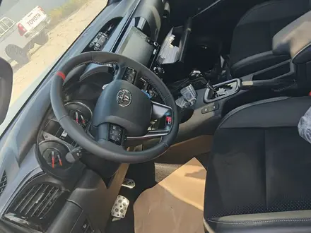 Toyota Hilux 2025 года за 31 500 000 тг. в Актау – фото 7