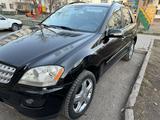 Mercedes-Benz ML 350 2006 года за 8 000 000 тг. в Астана – фото 4