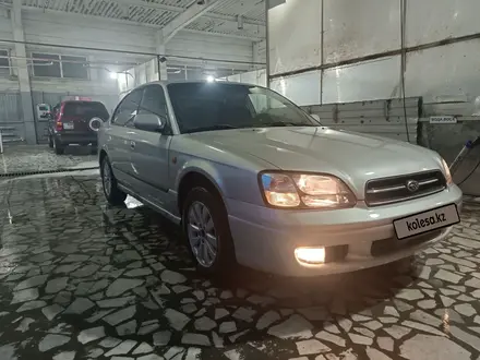 Subaru Legacy 2000 года за 2 000 000 тг. в Экибастуз