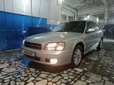 Subaru Legacy 2000 годаfor2 000 000 тг. в Экибастуз – фото 4