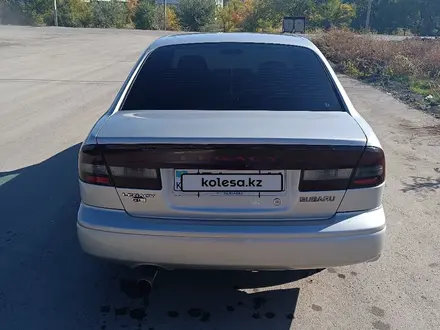 Subaru Legacy 2000 года за 2 000 000 тг. в Экибастуз – фото 9