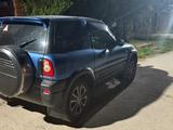 Toyota RAV4 1996 годаүшін2 880 000 тг. в Алматы – фото 3