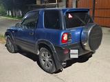 Toyota RAV4 1996 годаүшін2 880 000 тг. в Алматы – фото 4